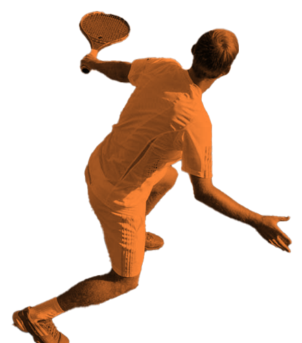Tennis and sports club management software