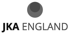 Japan Karate Association of England logo