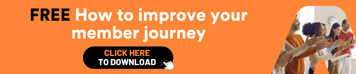 improve your member journey