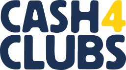Cash4Clubs - sport grant
