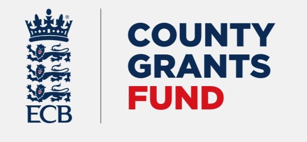 County Grants Cricket Fund - sport grant