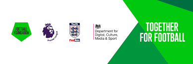 The Football Foundation - sport grant