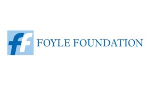 Foyle Foundation - sport grant