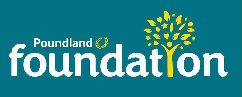 poundland foundation - sport grant
