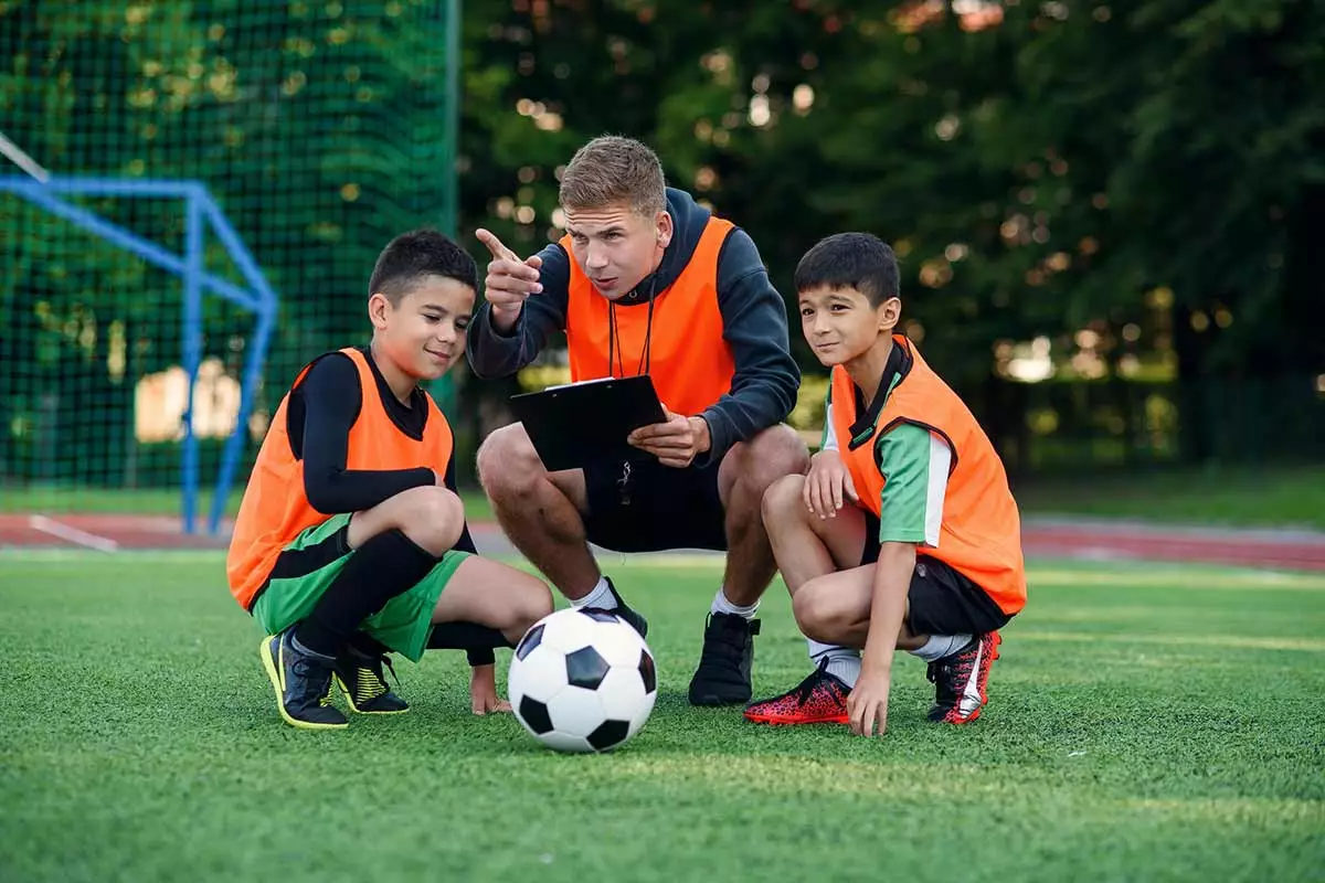 football coaching and tactics software