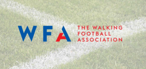 The Walking Football Association Football club grants