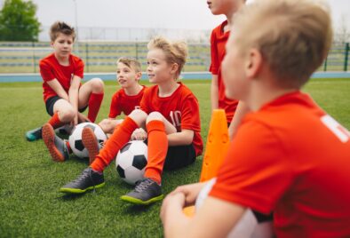 7 easy steps to planning a successful football camp