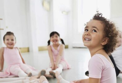 Seven ingredients to leverage your preschool classes