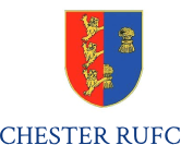 Chester RUFC logo