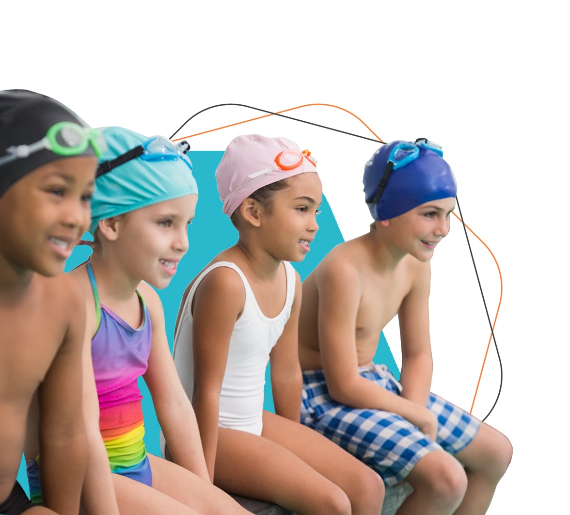 Smimplicity case study. Save time on swim school admin with LoveAdmin