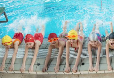 Swimplicity is a successful swim school that uses LoveAdmin