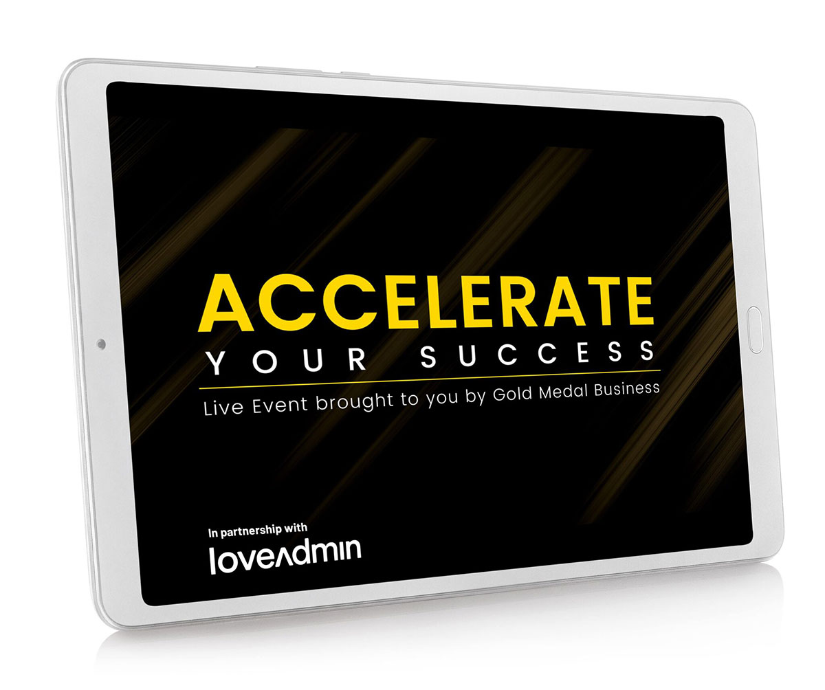 Accelerate your membership business