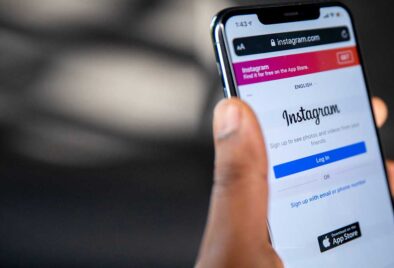 get more bookings from Instagram