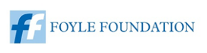 Foyle Foundation sport funding grants for individuals