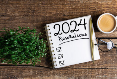 New Year’s resolution ideas for membership administrators