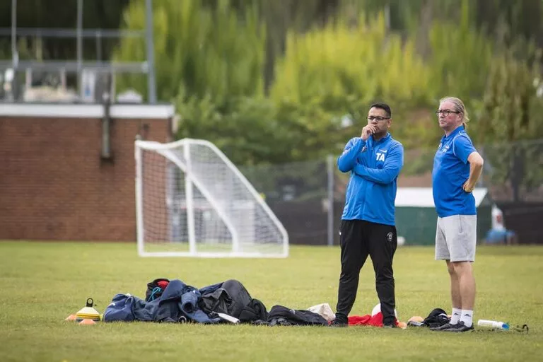 mid season football management checklist