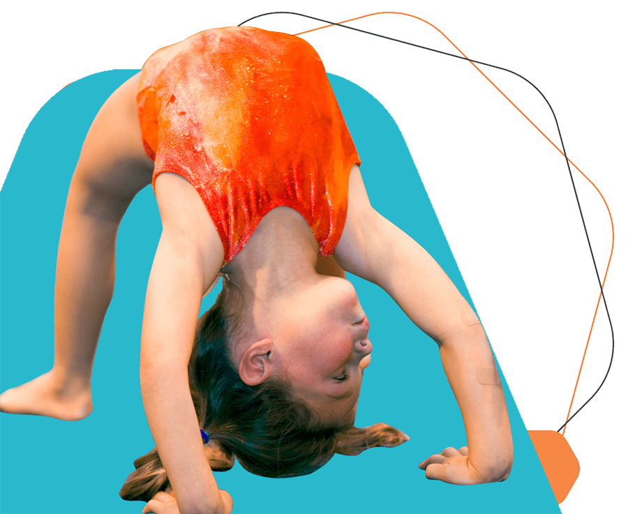 Eagle Gymnastics Academy with LoveAdmin membership and class management software