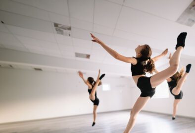 Dancilicious Dance Company improved parent communication, payment collection and the registration process with LoveAdmin