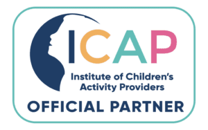 Institute of Children's Activity Providers (ICAP) Official Partner
