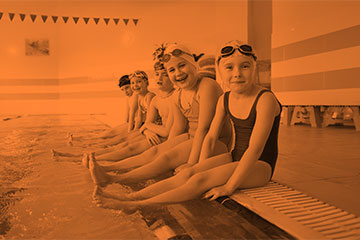 swim school management and booking software
