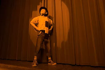 drama and performing arts software