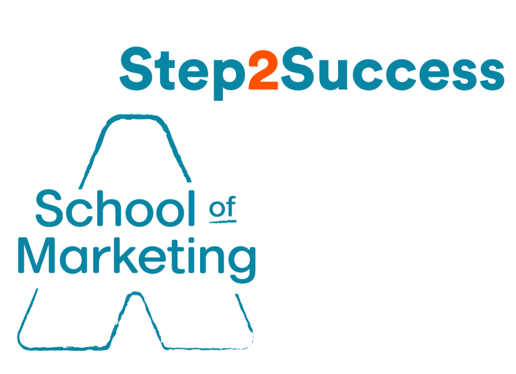 Improve your business and boost revenue with Step2Success and School of Marketing