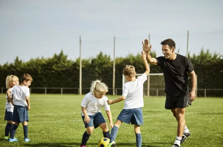 sponsorships for your grassroots football club