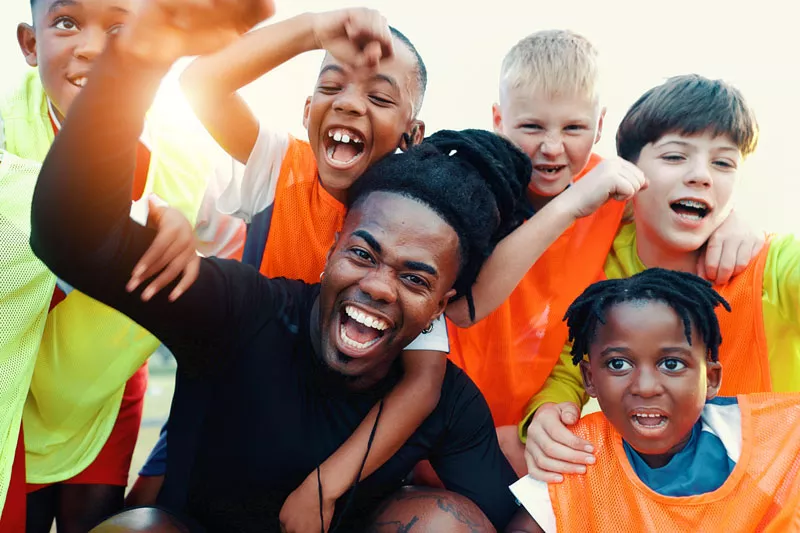 The grassroots football club buyer’s guide to choosing the right club management software